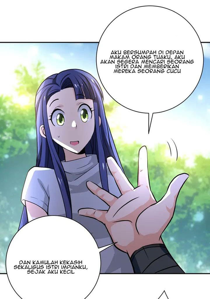 Super System chapter 103